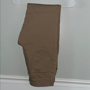 Men's Banana Republic khaki Pants